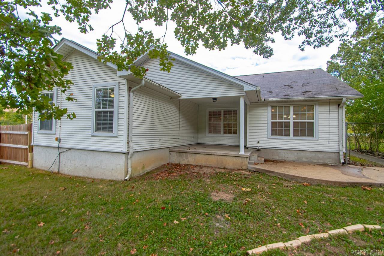 PINE FOREST - Residential