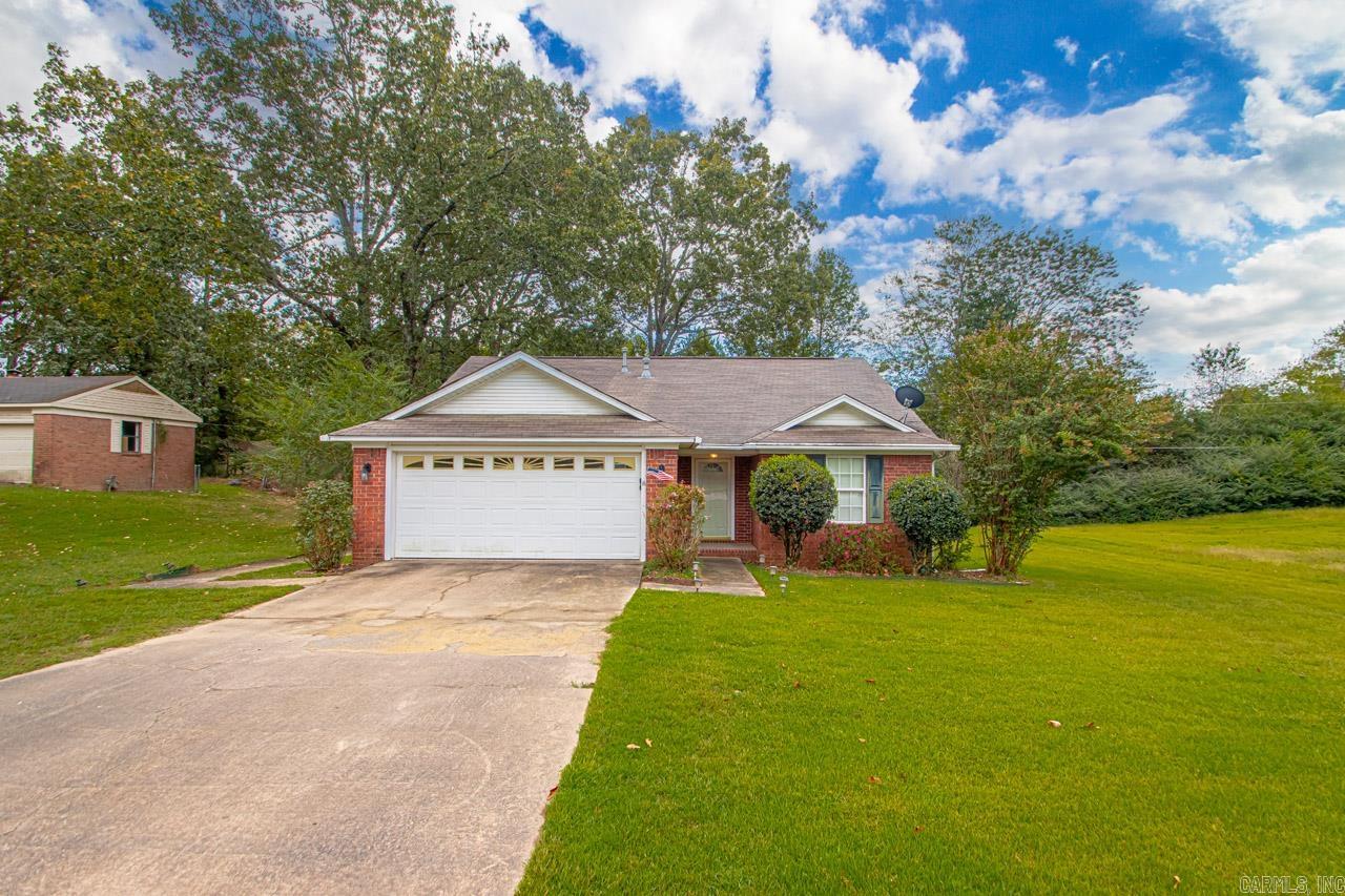 PINE FOREST - Residential