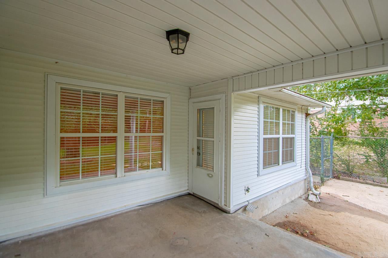 PINE FOREST - Residential