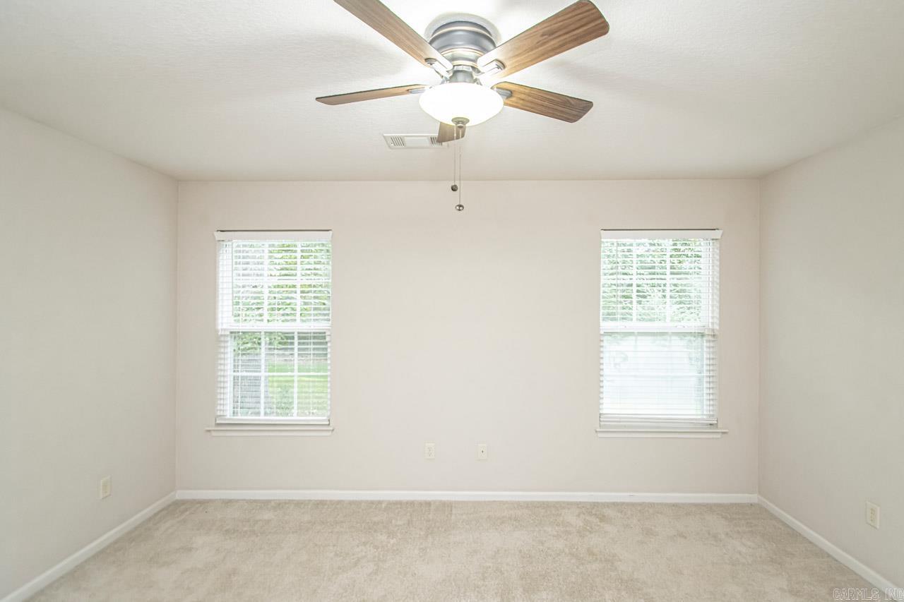 PINE FOREST - Residential