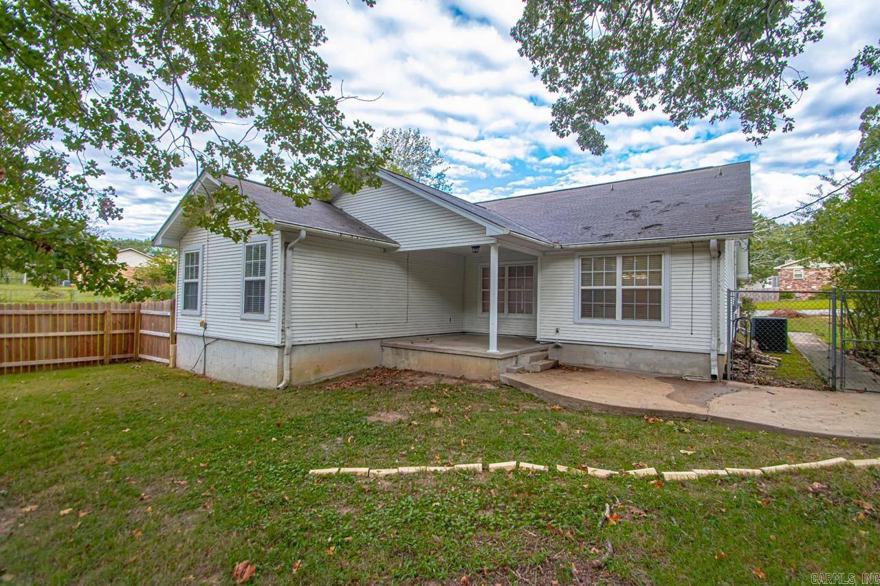 PINE FOREST - Residential