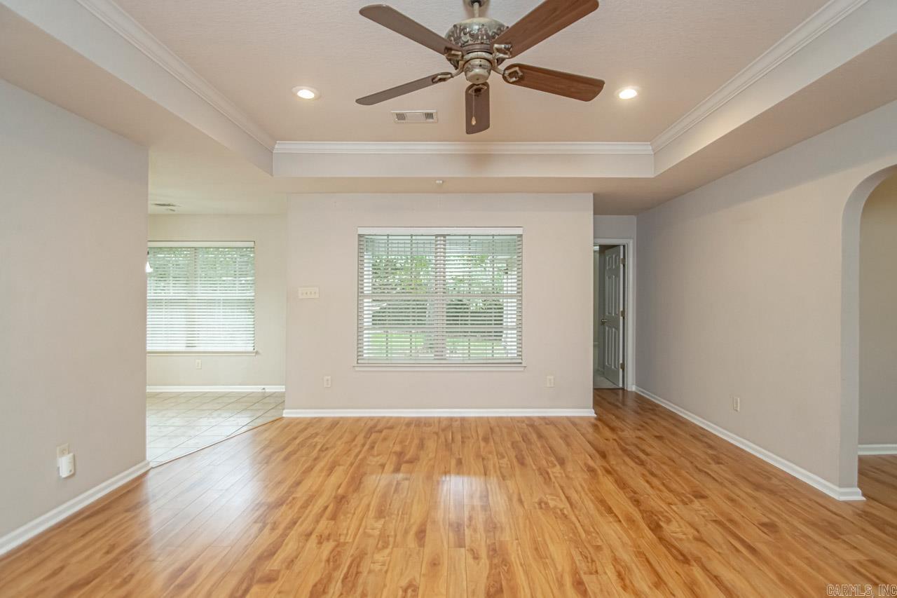 PINE FOREST - Residential