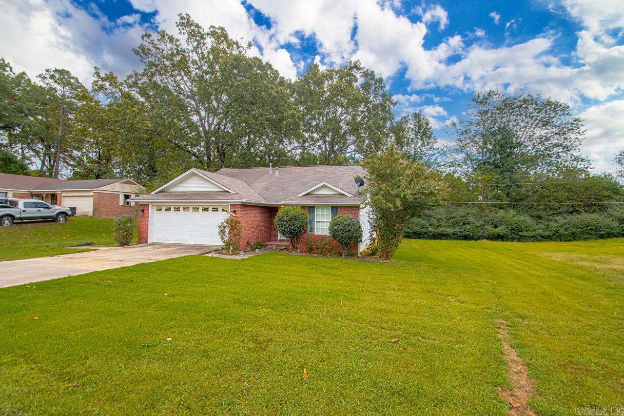 PINE FOREST - Residential