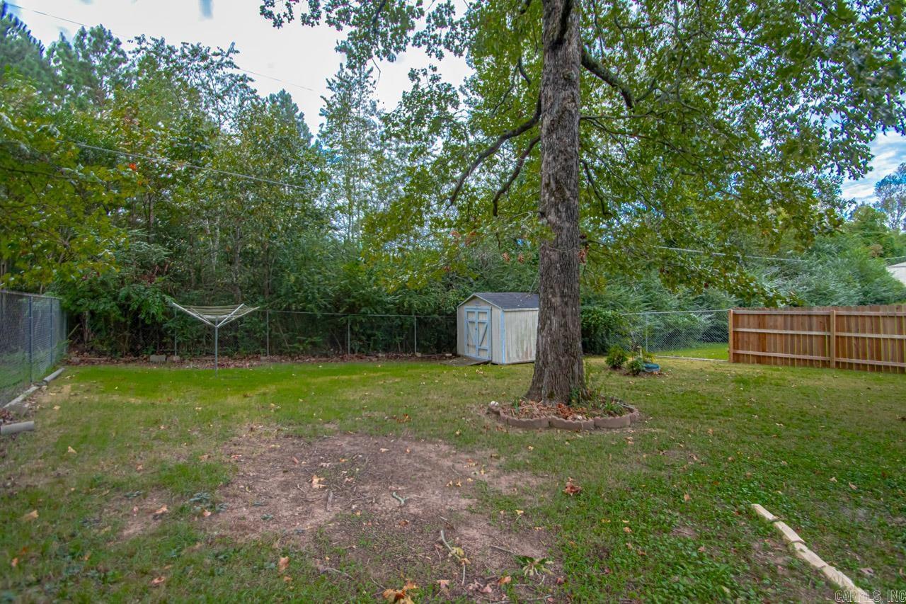 PINE FOREST - Residential