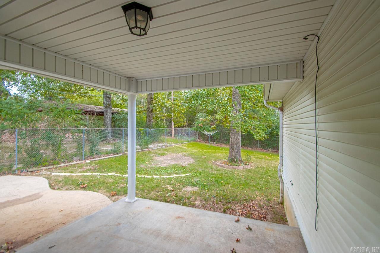 PINE FOREST - Residential