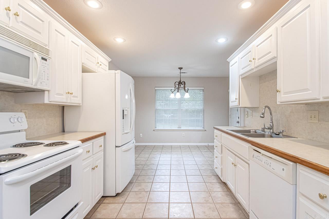 PINE FOREST - Residential