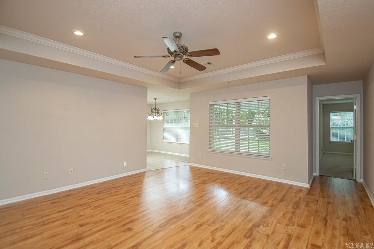 PINE FOREST - Residential