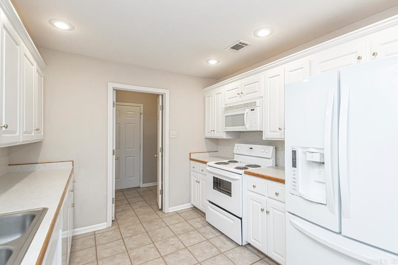 PINE FOREST - Residential