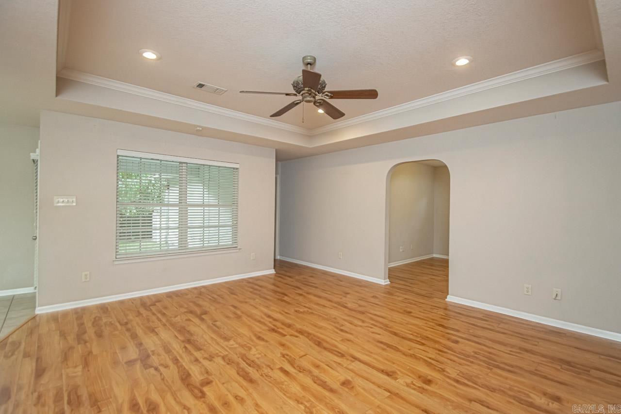 PINE FOREST - Residential