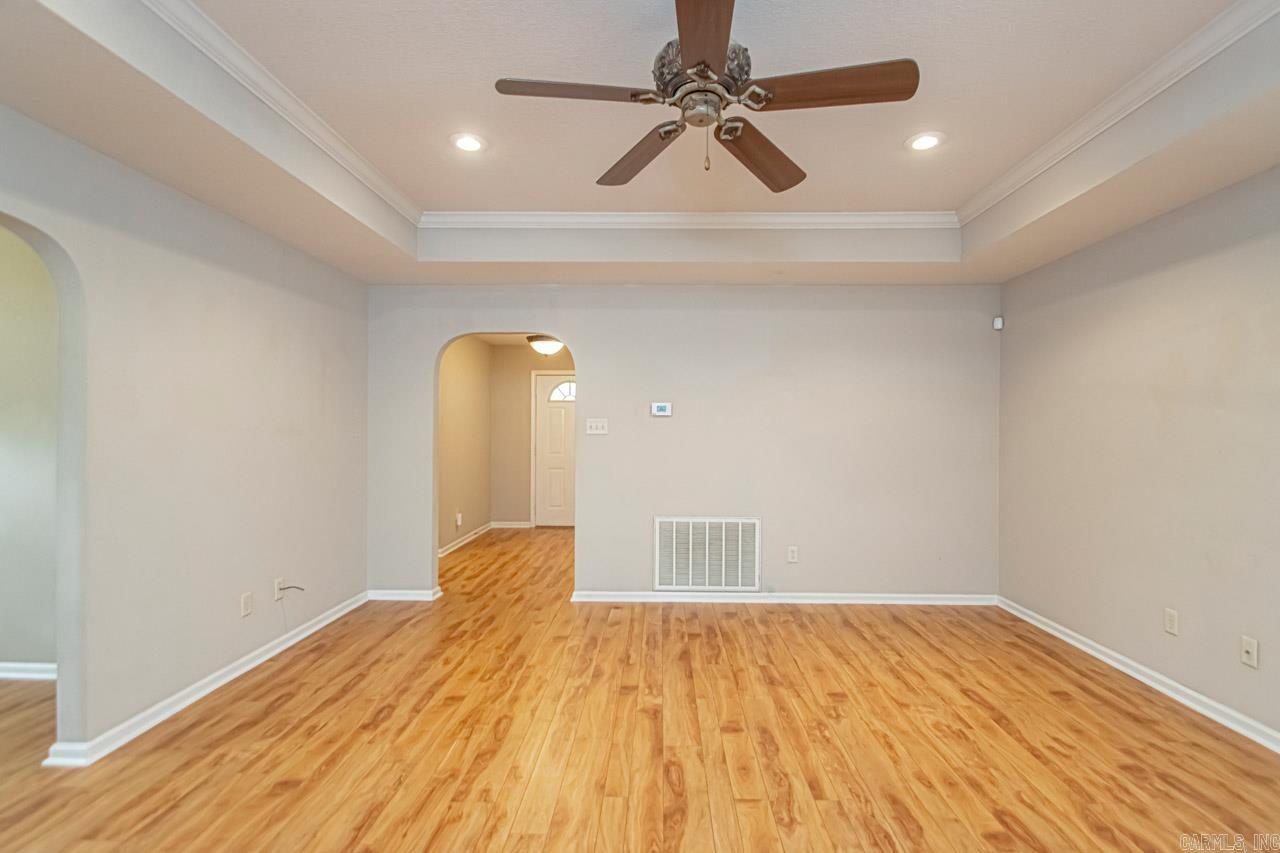 PINE FOREST - Residential