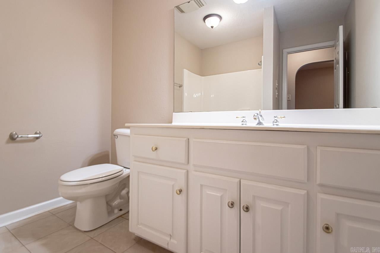 PINE FOREST - Residential