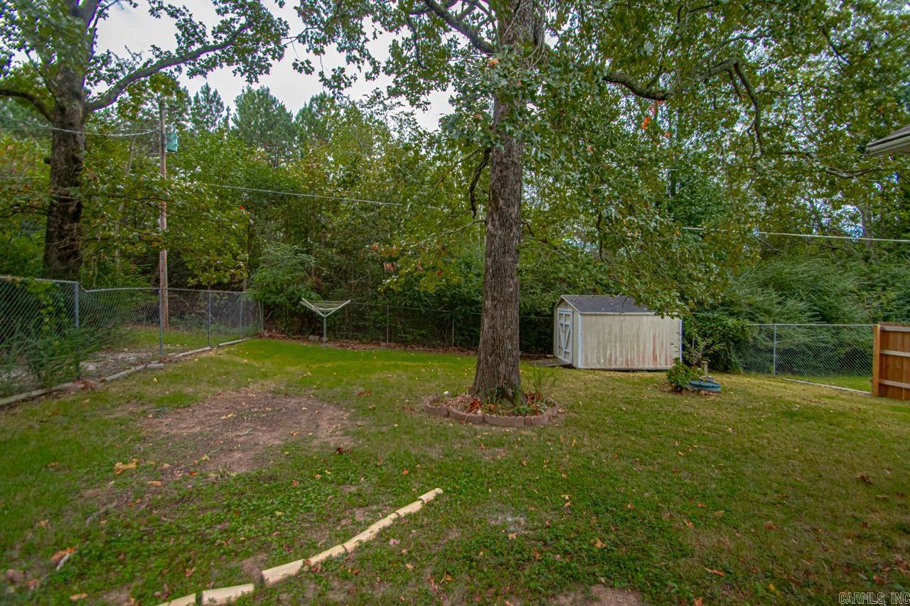 PINE FOREST - Residential