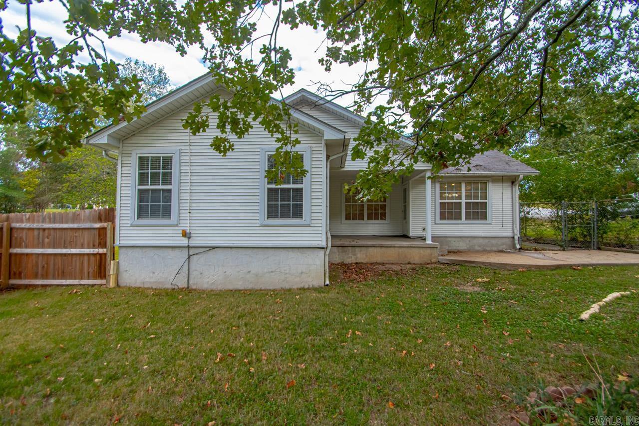 PINE FOREST - Residential