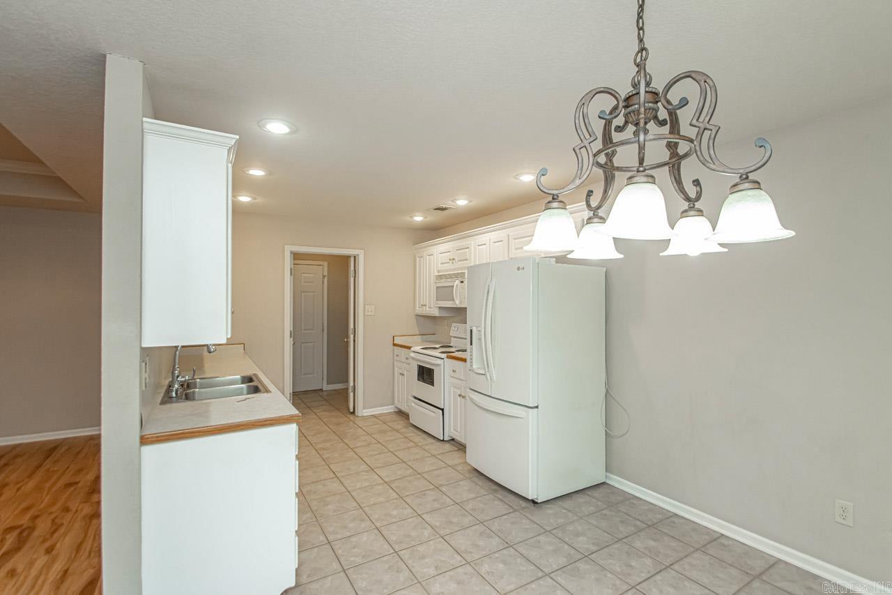 PINE FOREST - Residential