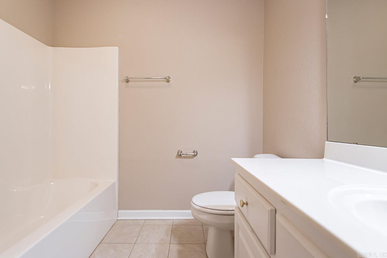 PINE FOREST - Residential