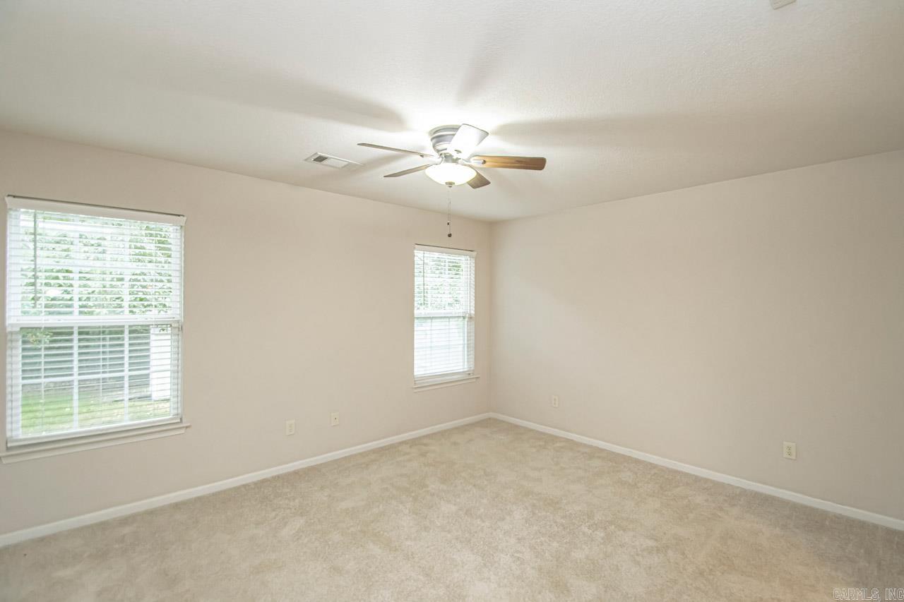 PINE FOREST - Residential