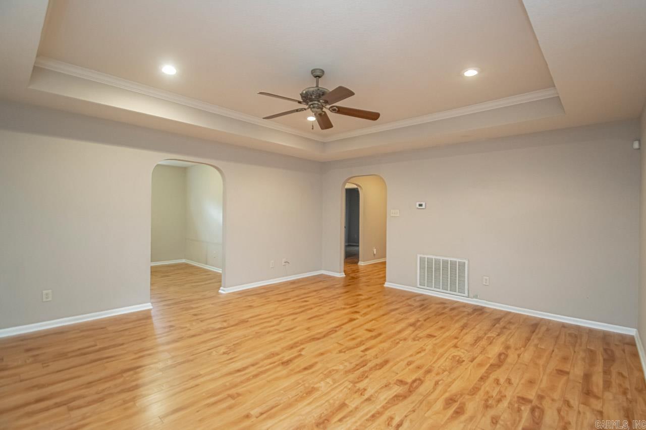 PINE FOREST - Residential