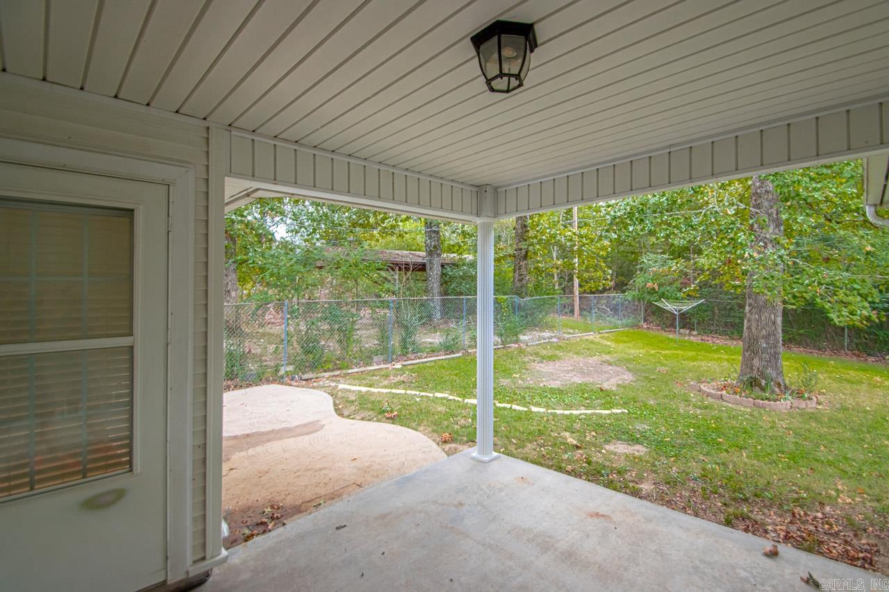 PINE FOREST - Residential