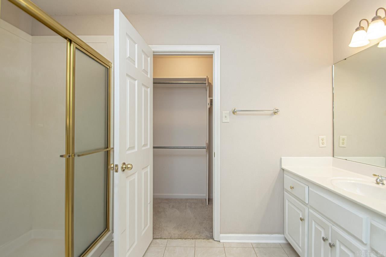 PINE FOREST - Residential