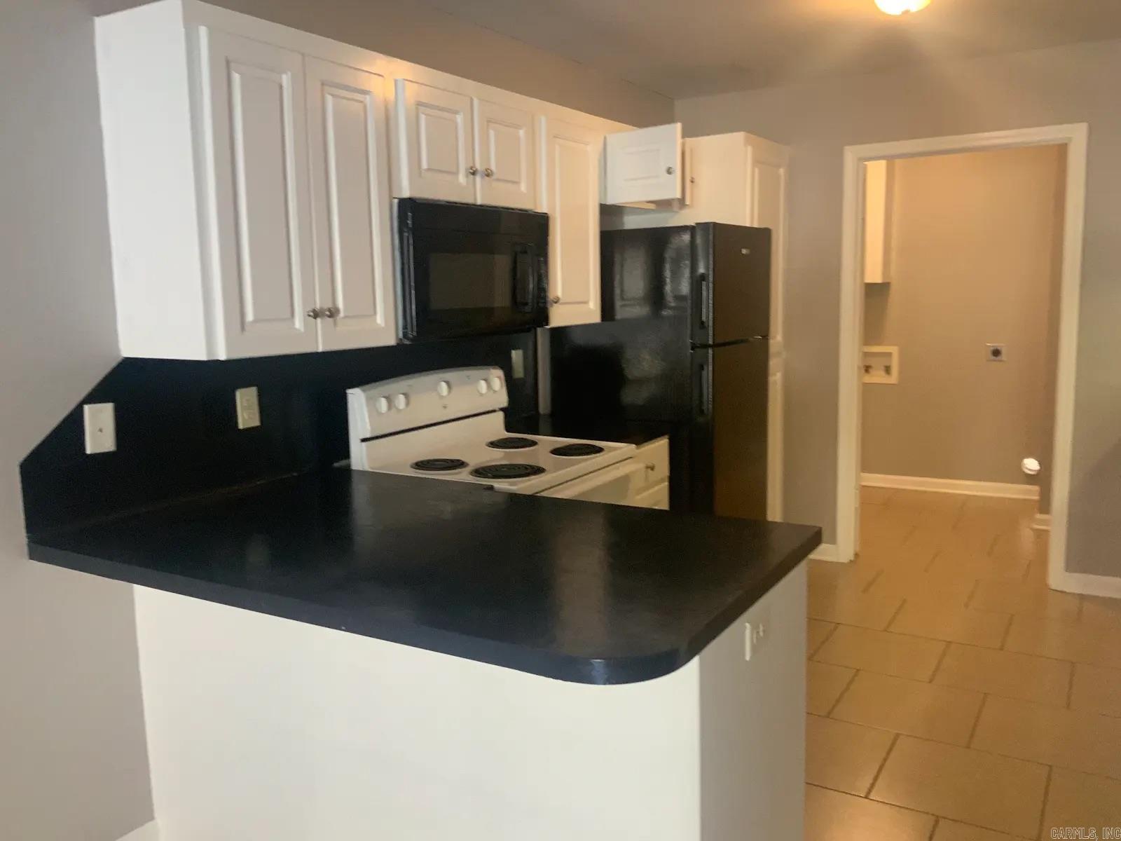 BELLEVUE - Residential