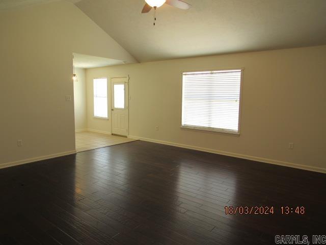 Sapphire Point - Residential Lease