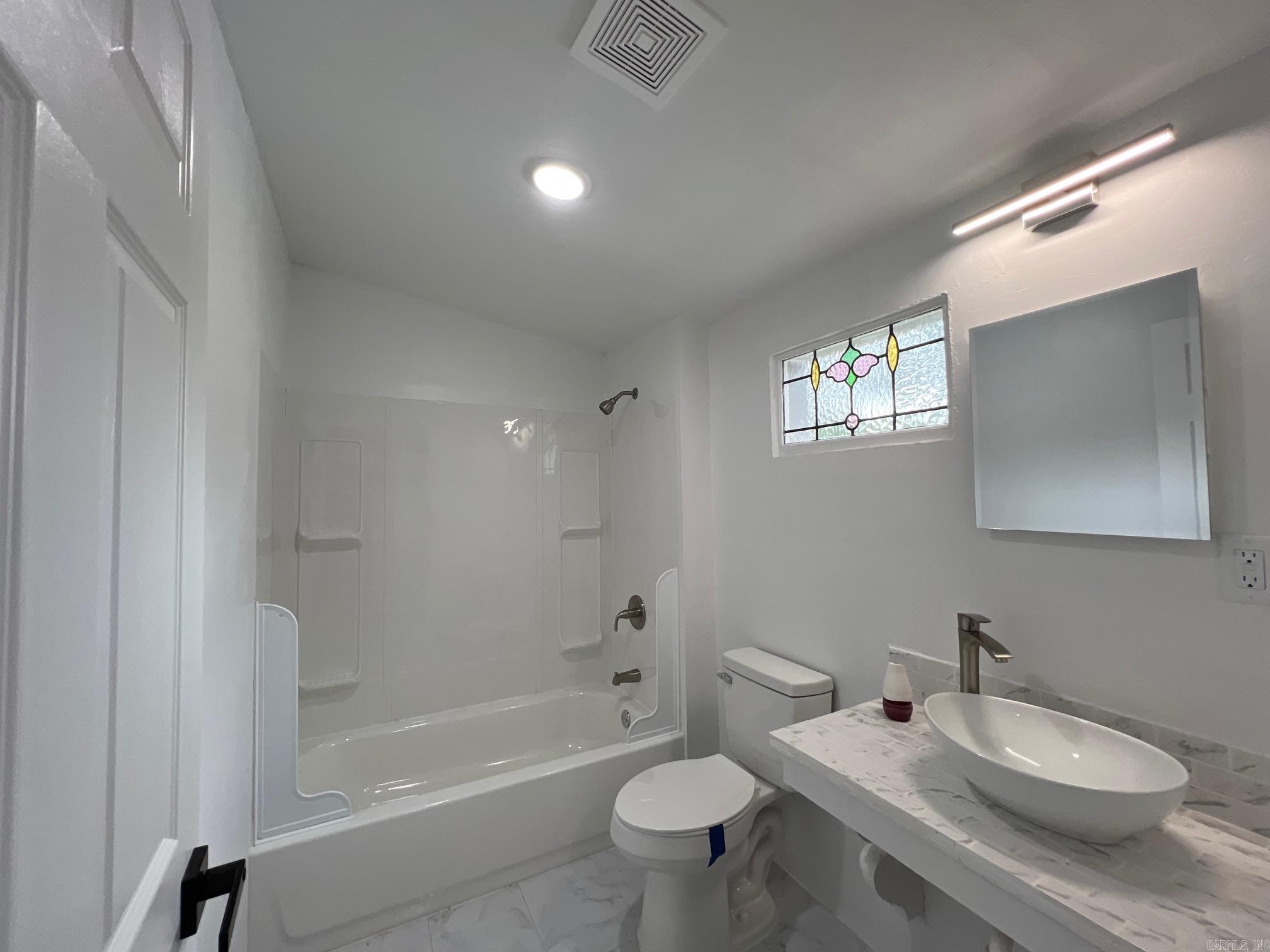 HSR BLK - Residential