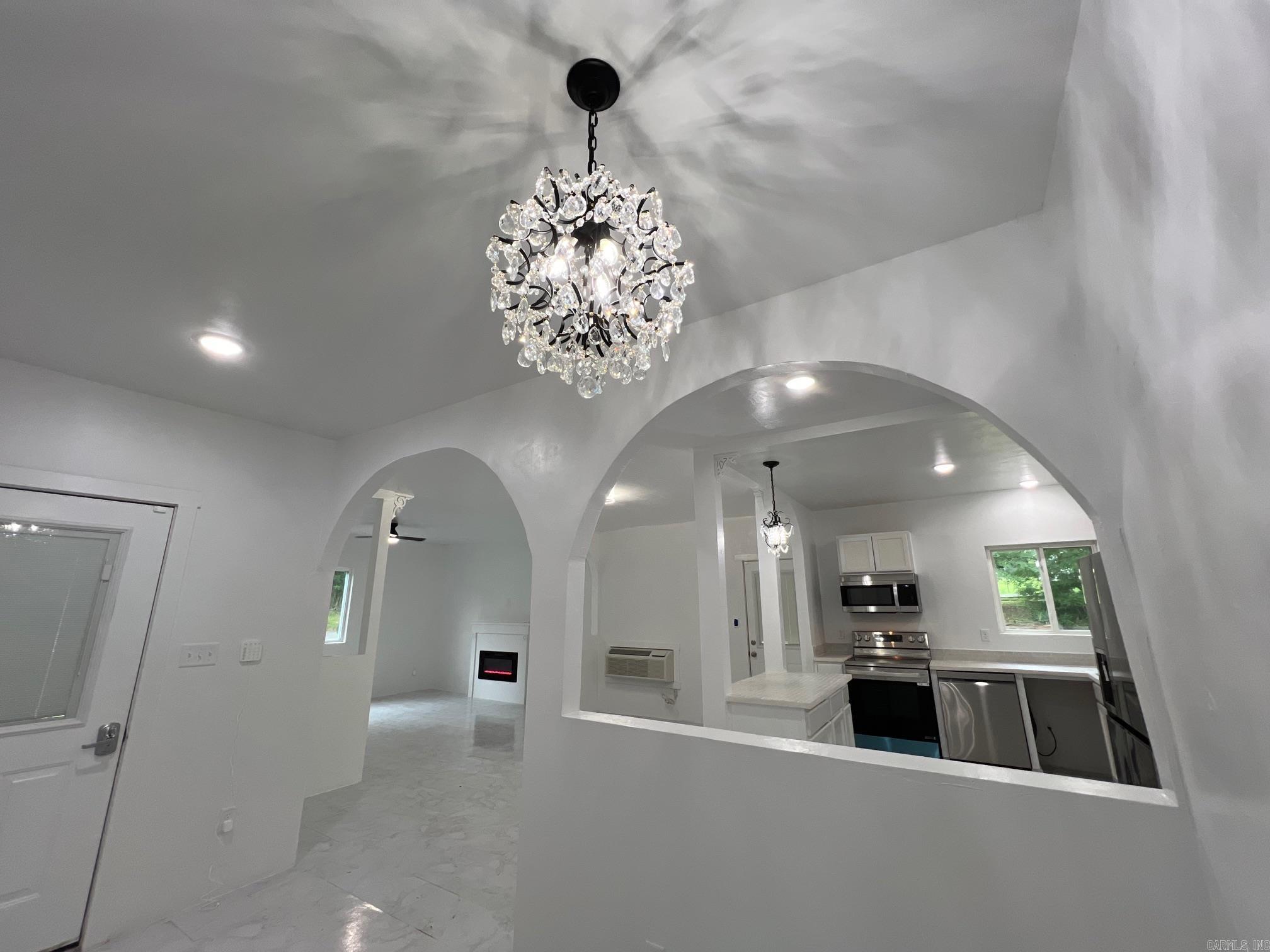 HSR BLK - Residential