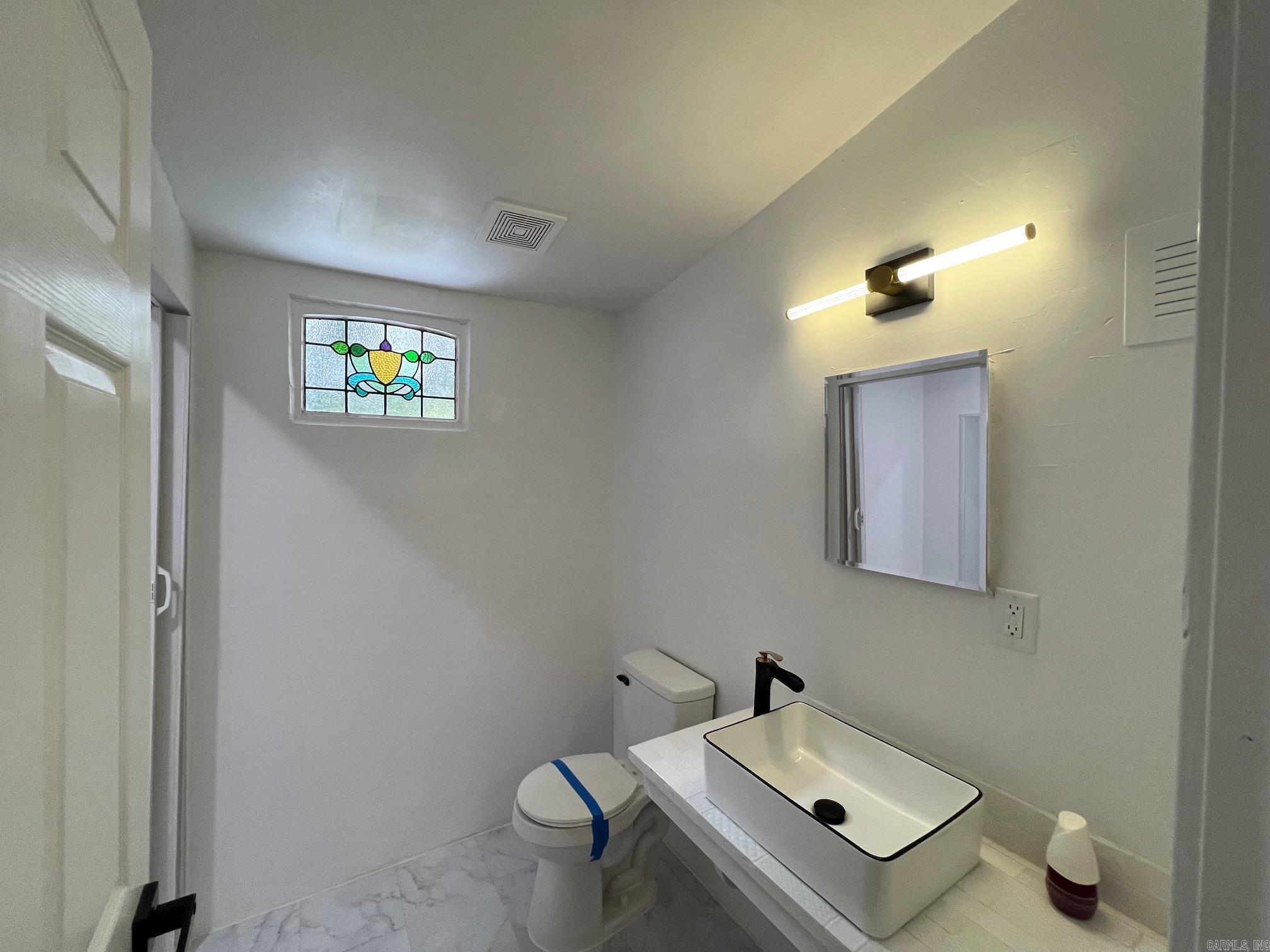 HSR BLK - Residential