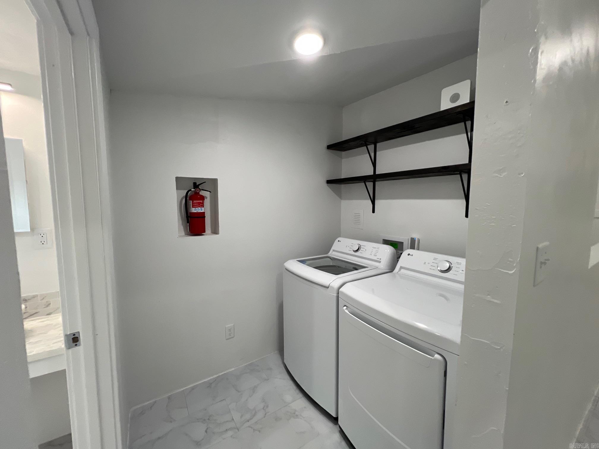 HSR BLK - Residential