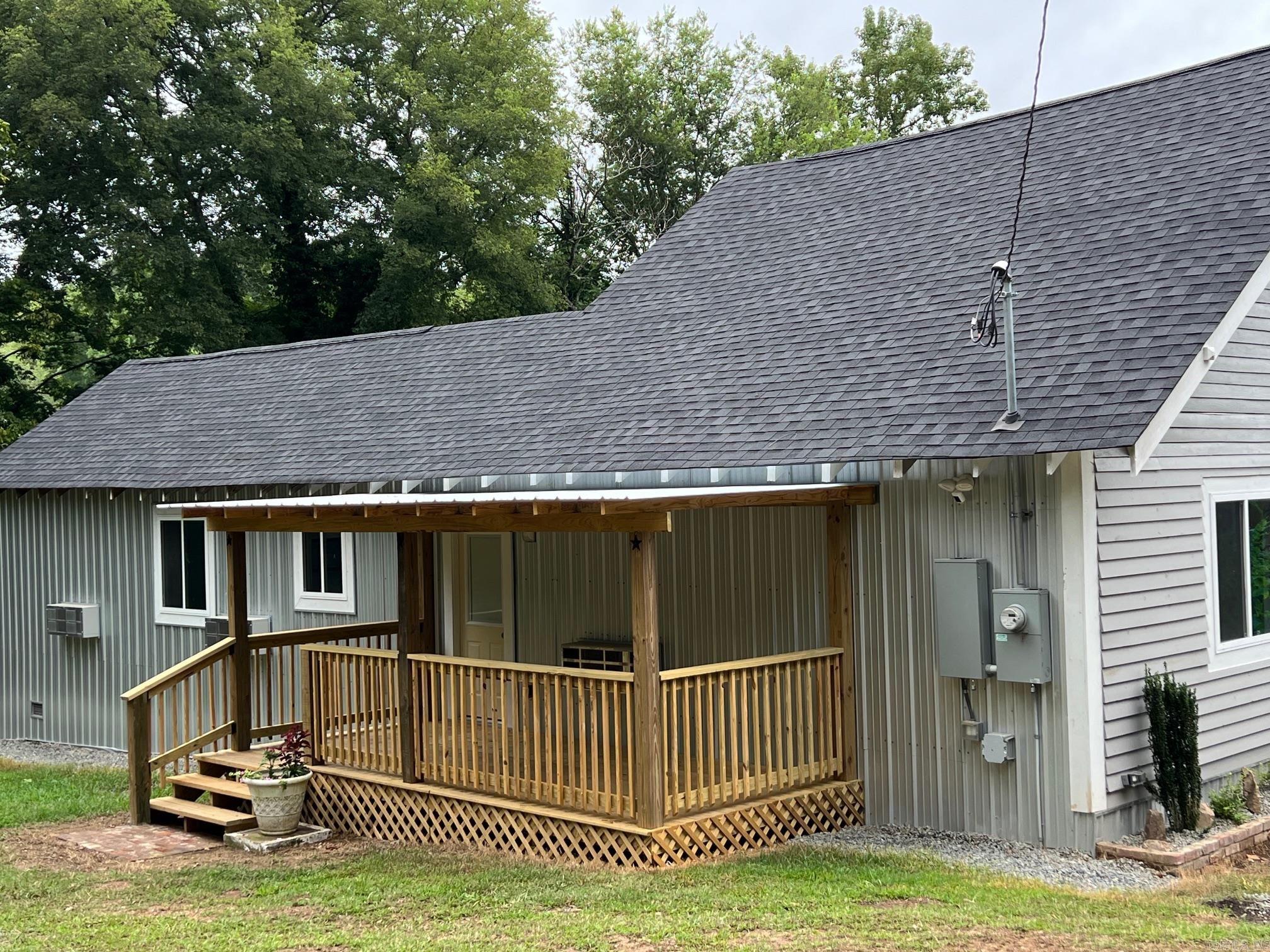 HSR BLK - Residential