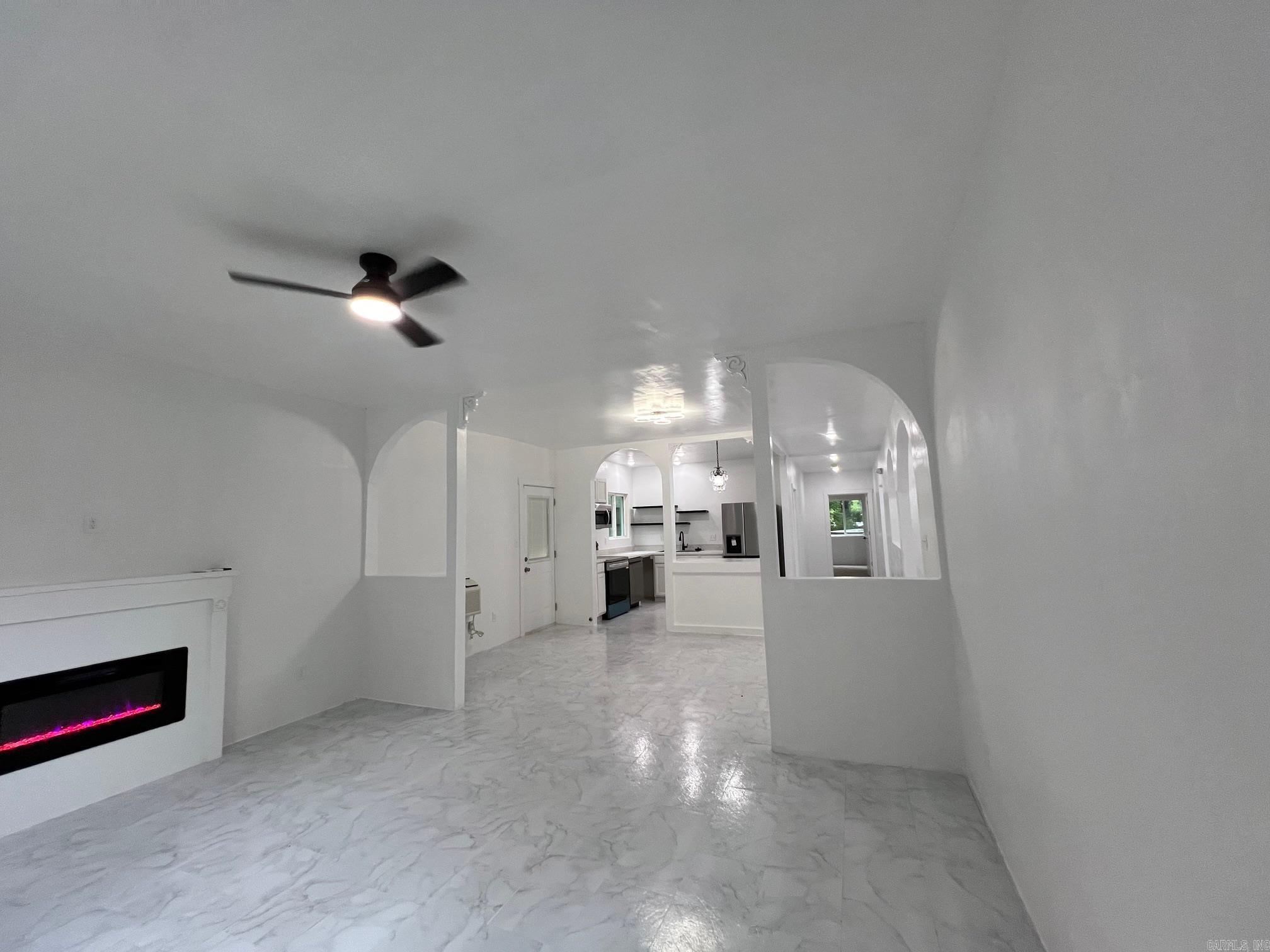 HSR BLK - Residential