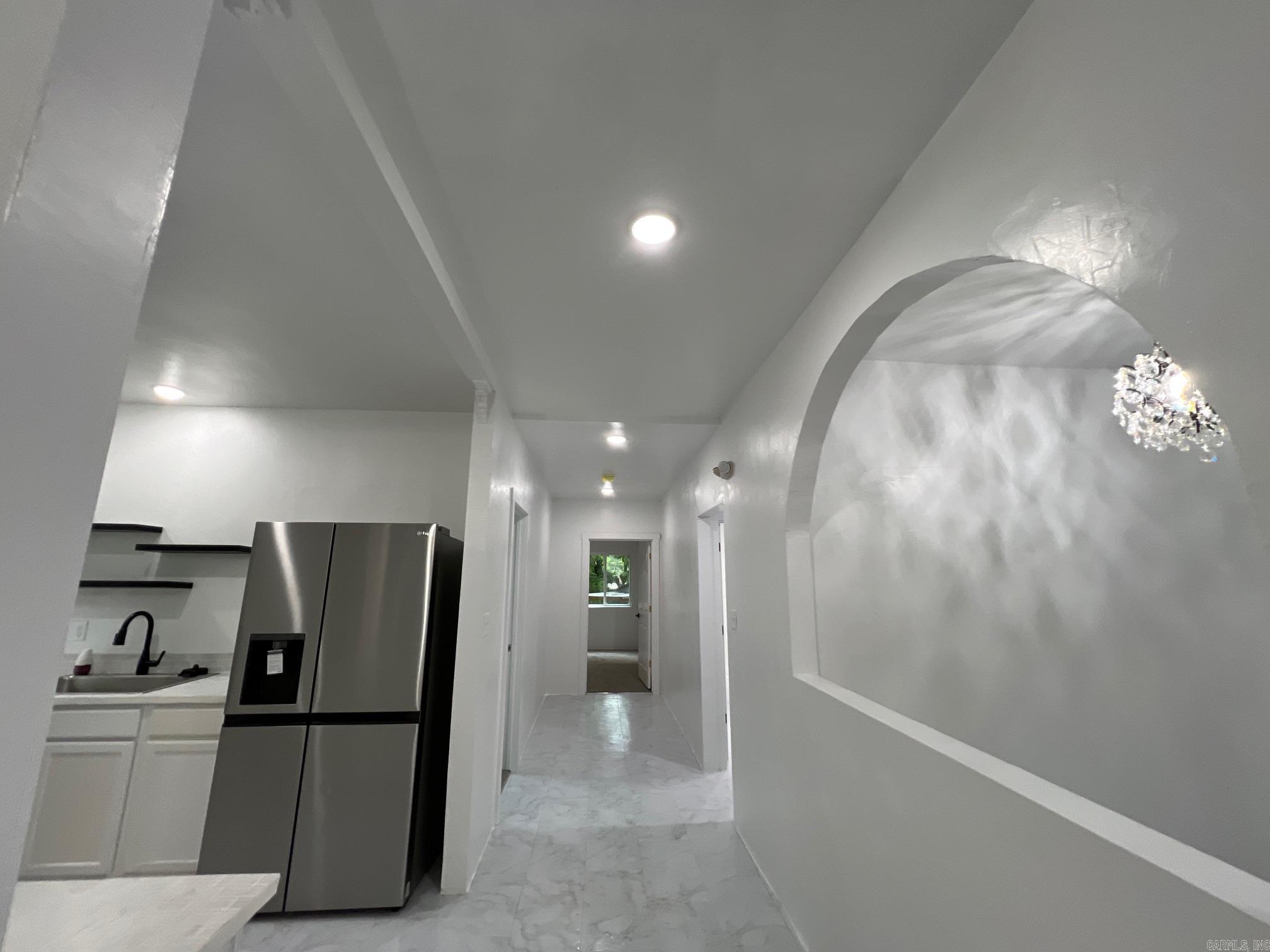 HSR BLK - Residential