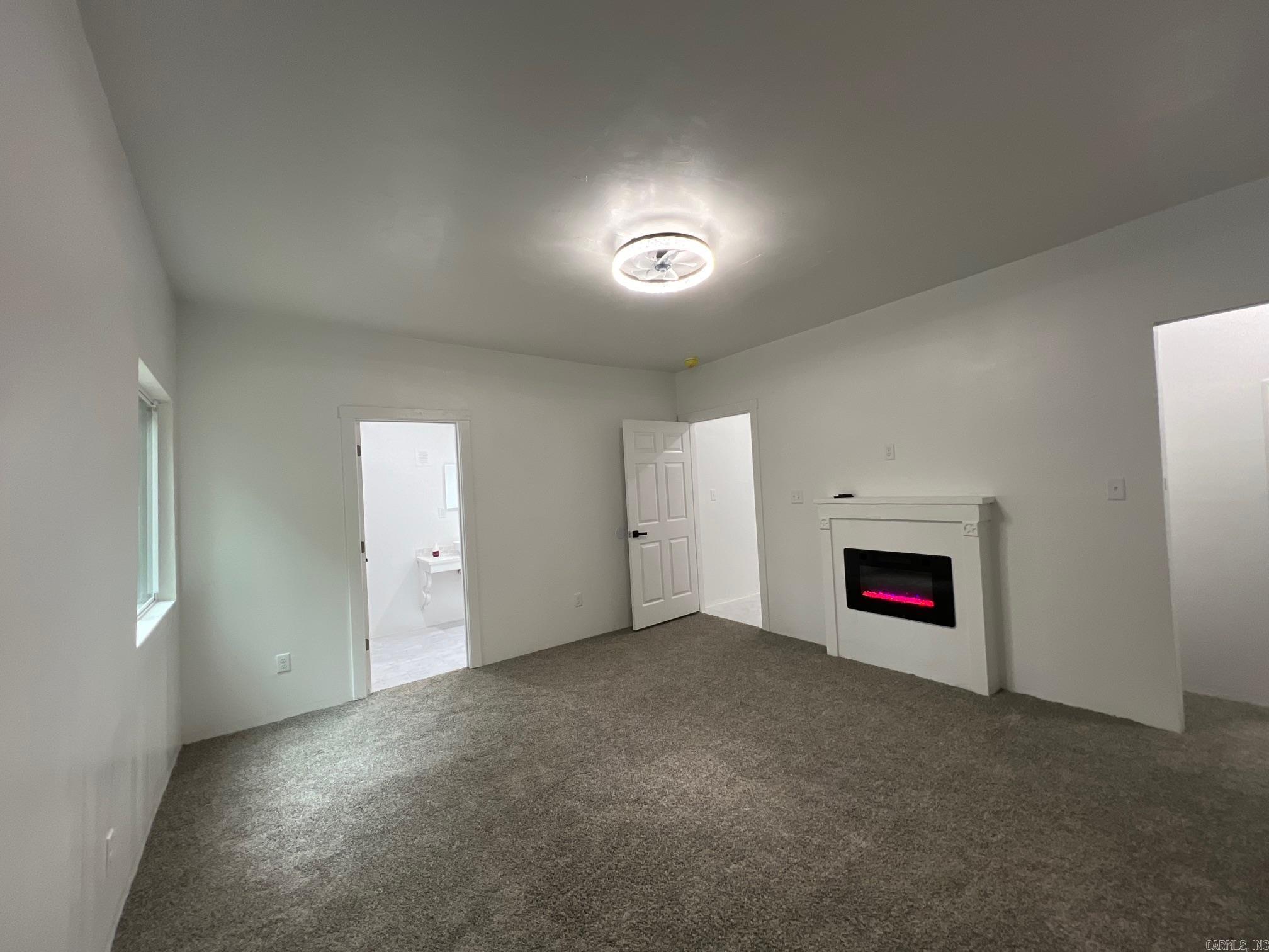 HSR BLK - Residential