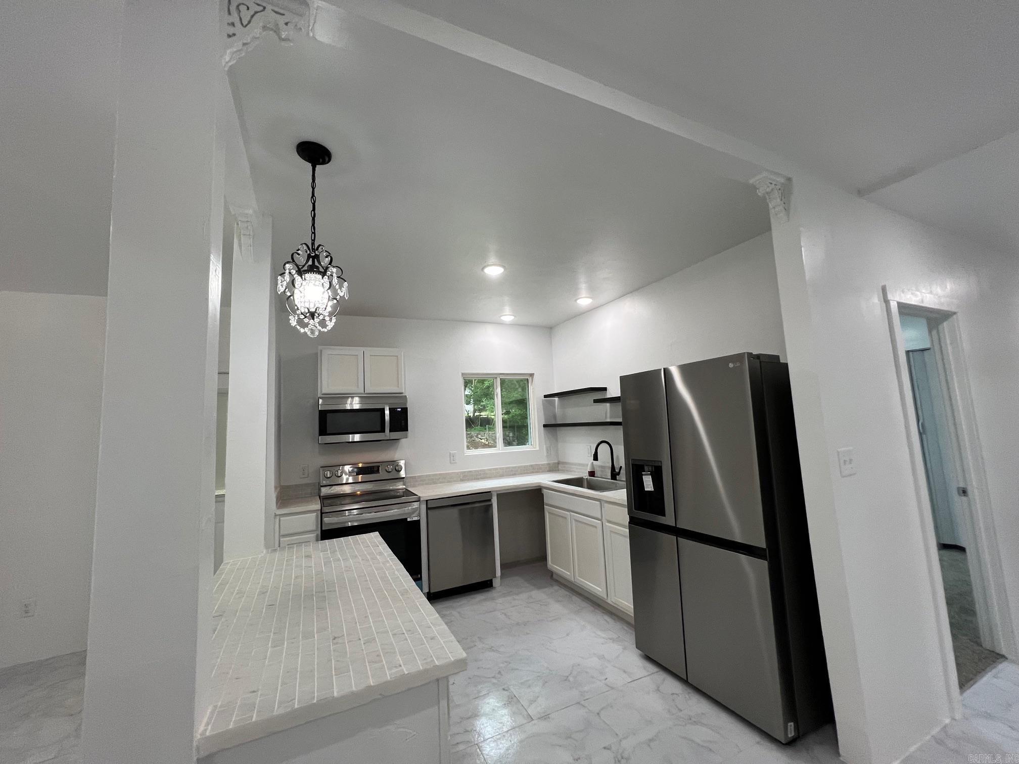 HSR BLK - Residential