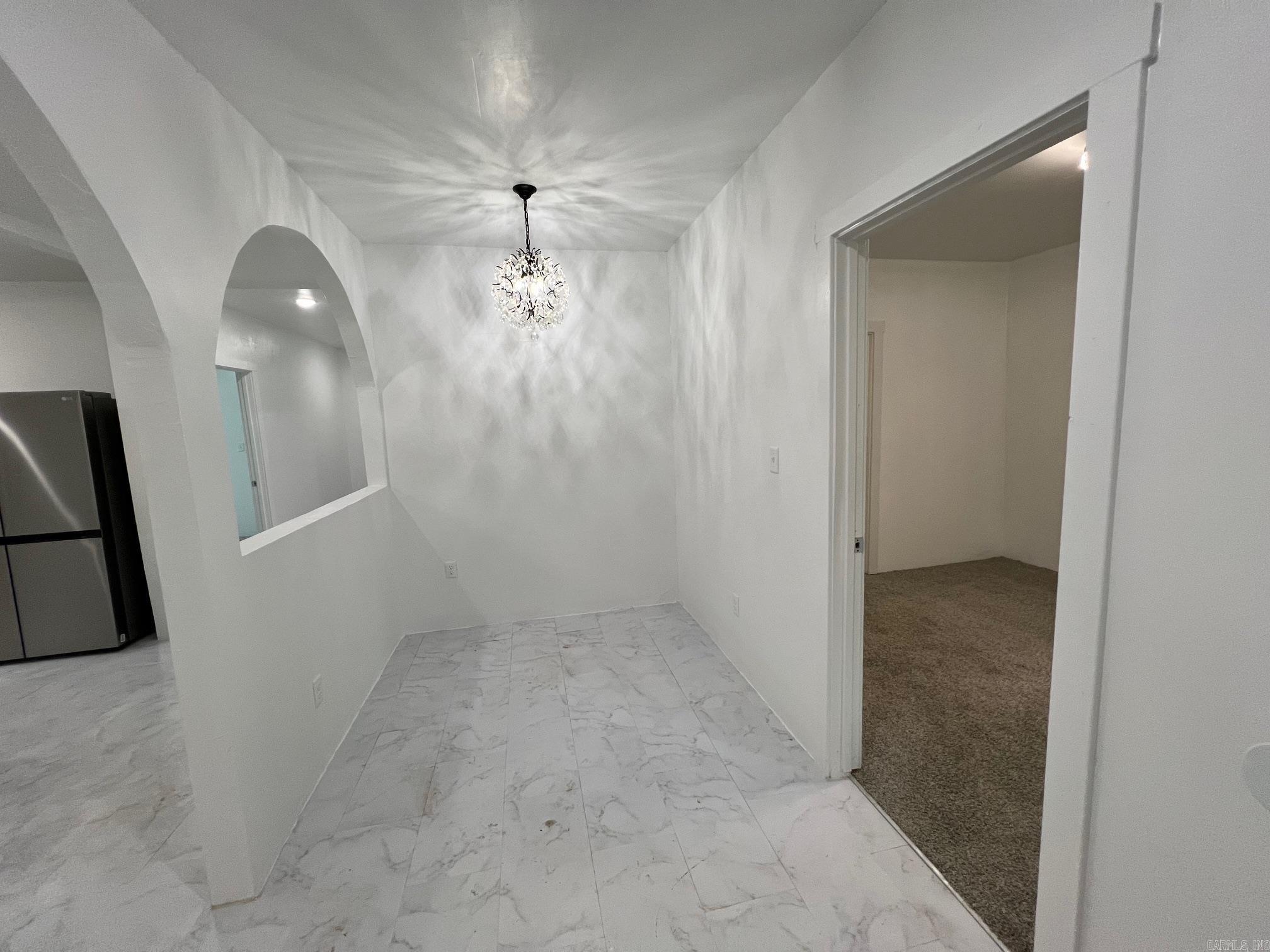 HSR BLK - Residential