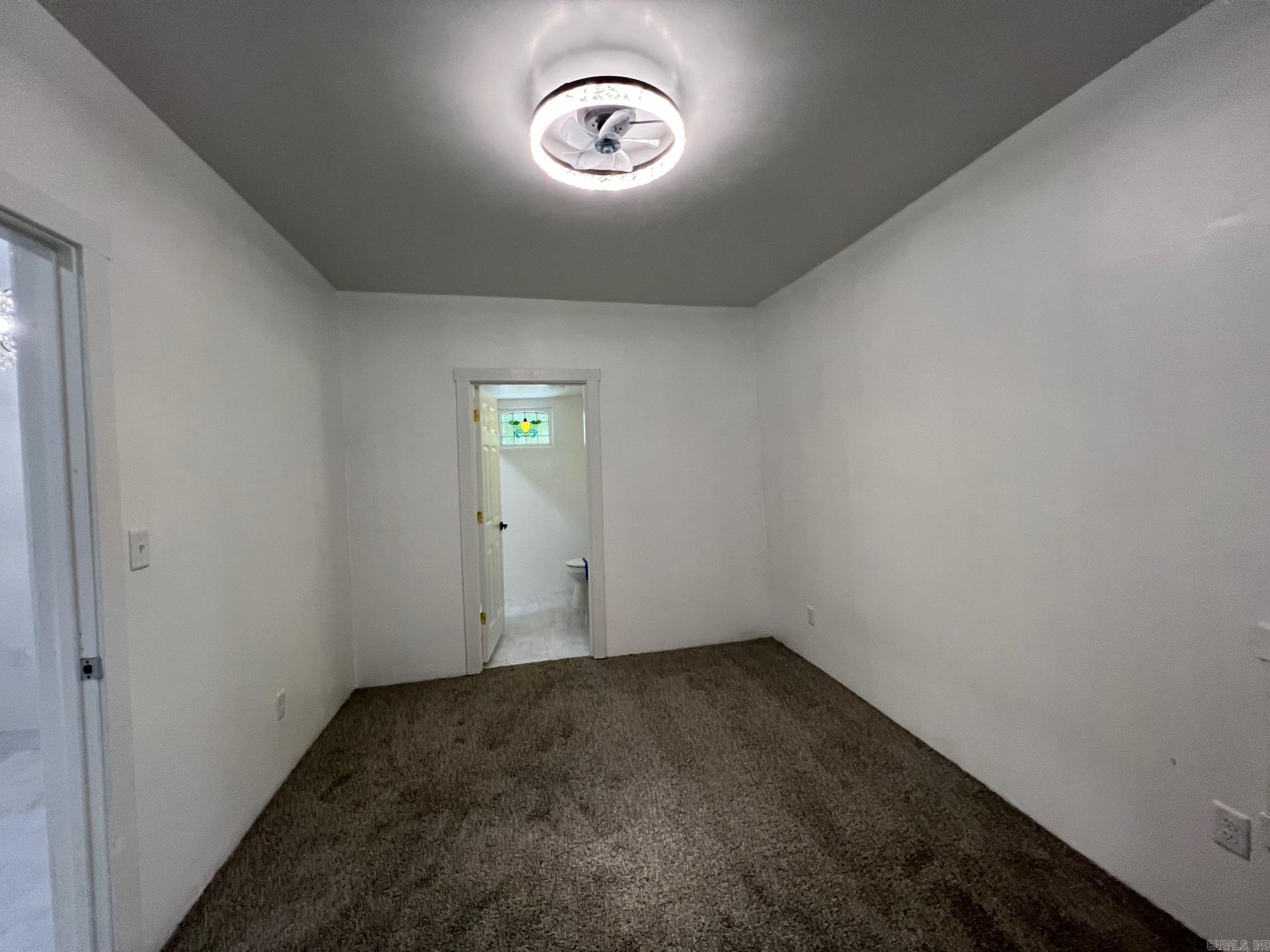 HSR BLK - Residential