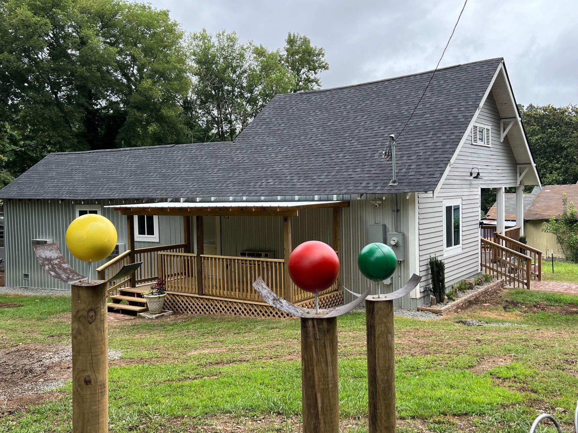 HSR BLK - Residential