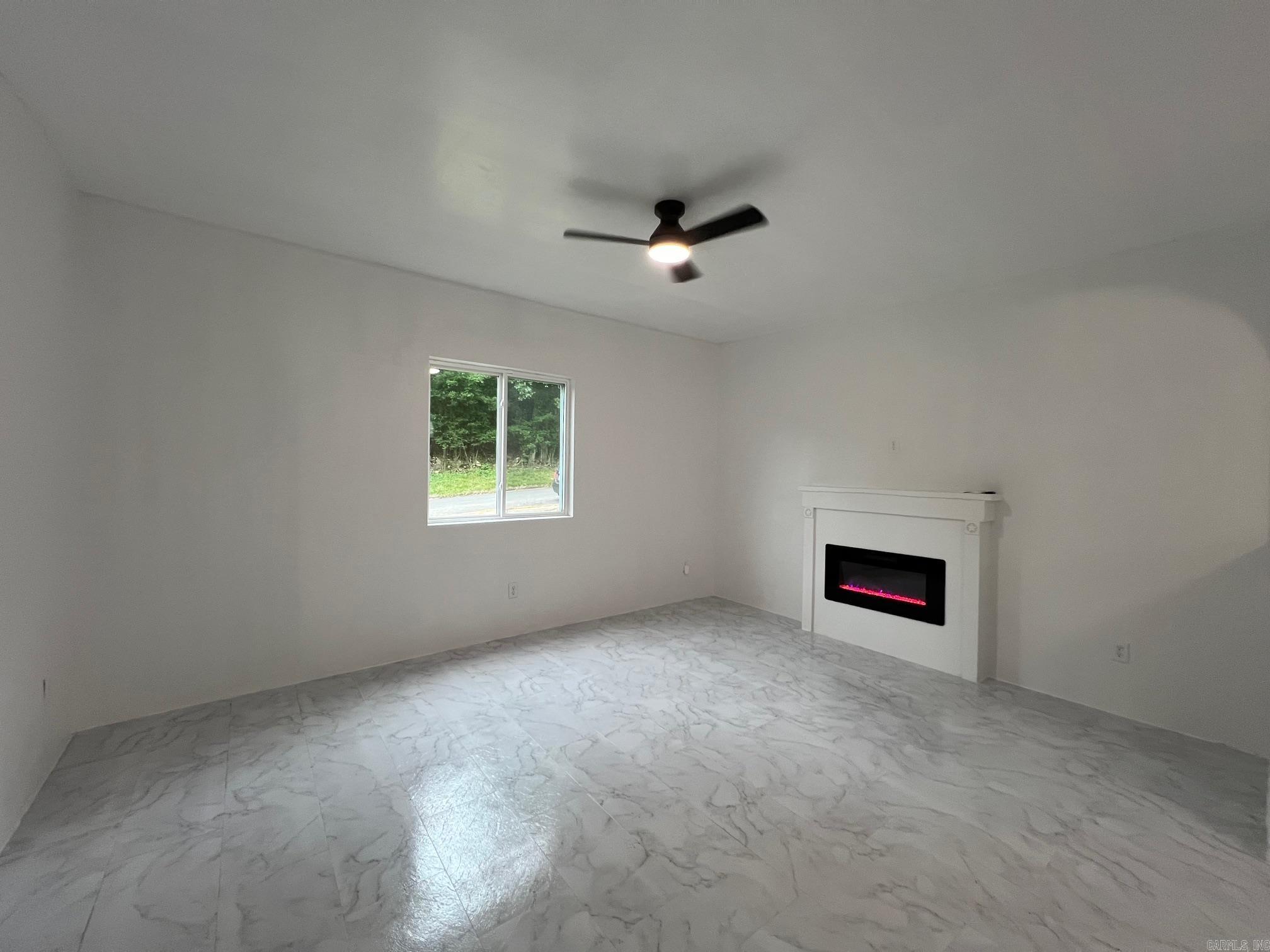 HSR BLK - Residential