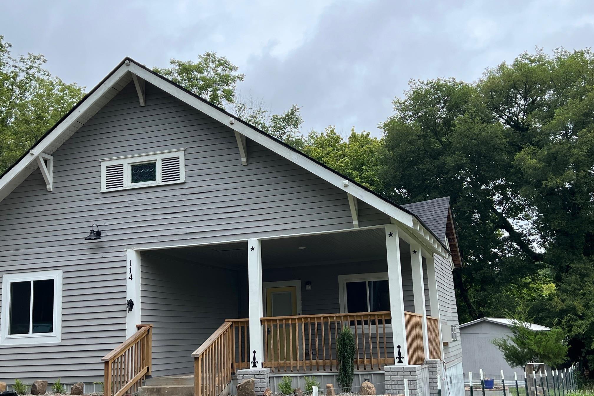 HSR BLK - Residential