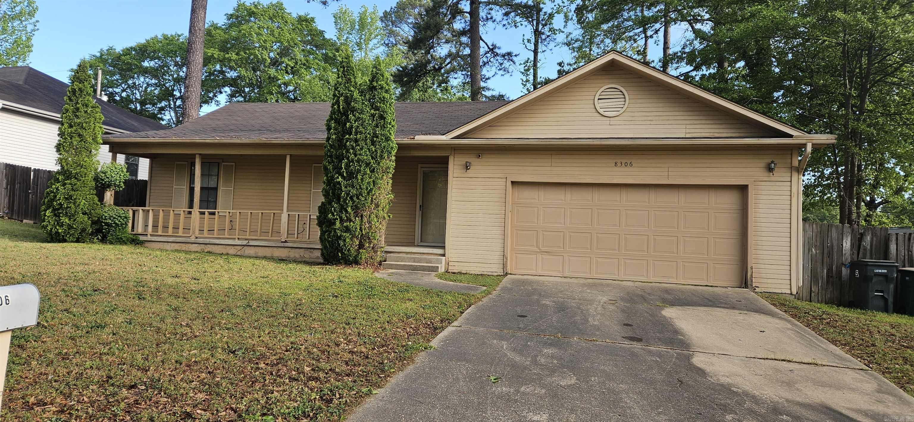 OXFORD VALLEY - Residential
