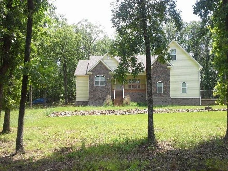 Prime location and built in 2011.