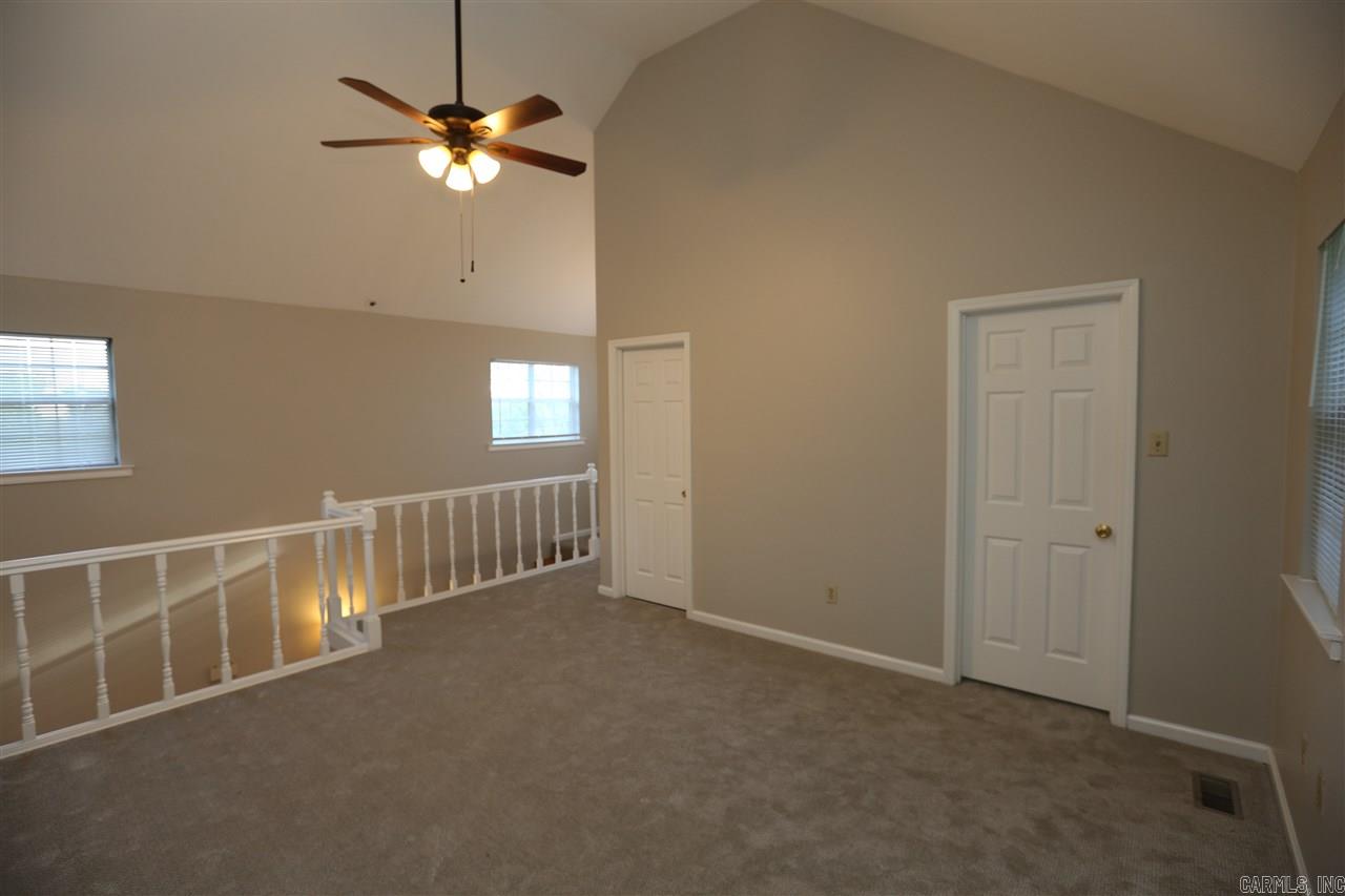 Hill Crest - Residential Lease