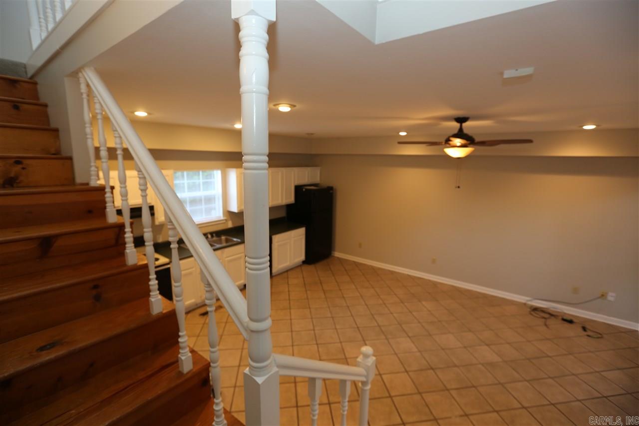 Hill Crest - Residential Lease