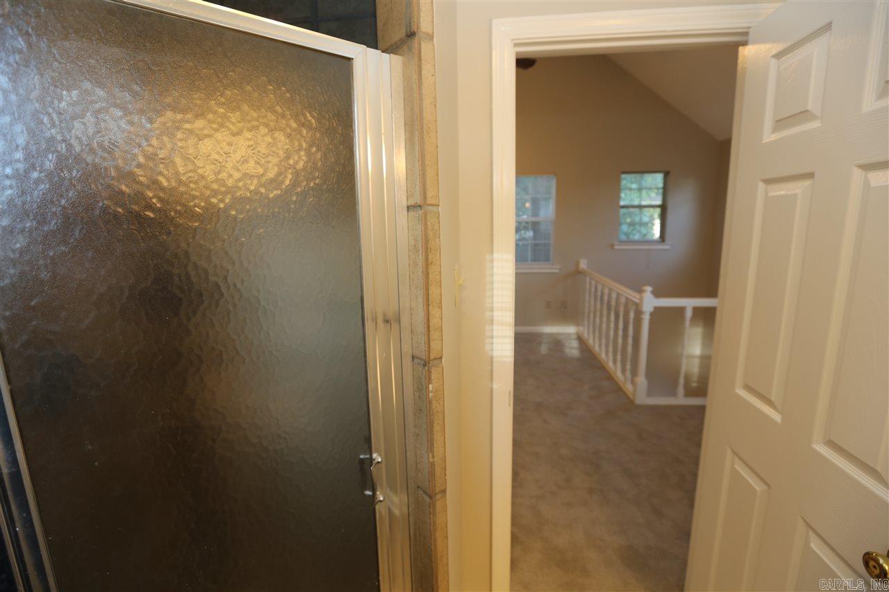 Hill Crest - Residential Lease