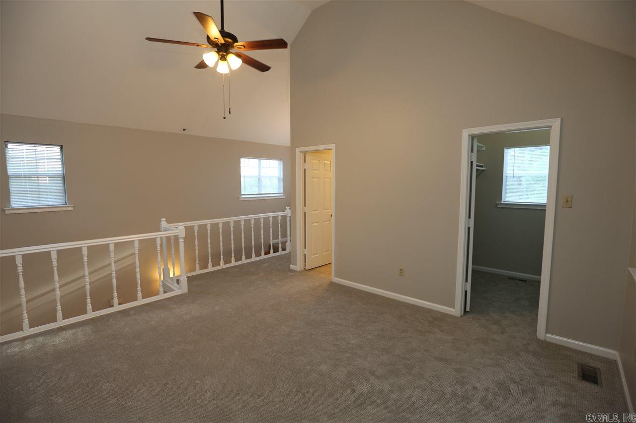 Hill Crest - Residential Lease