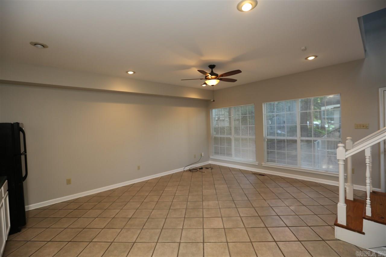 Hill Crest - Residential Lease