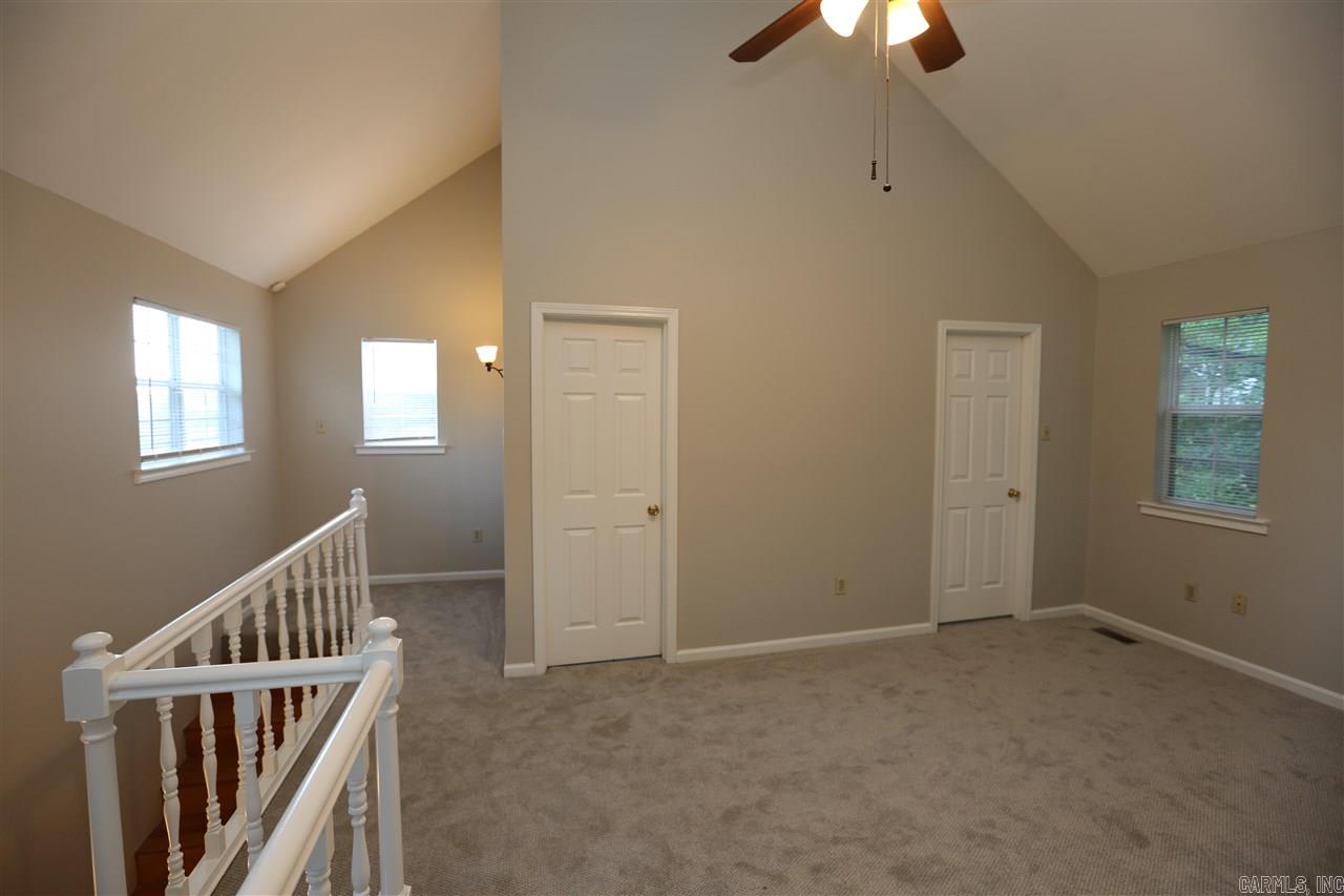 Hill Crest - Residential Lease