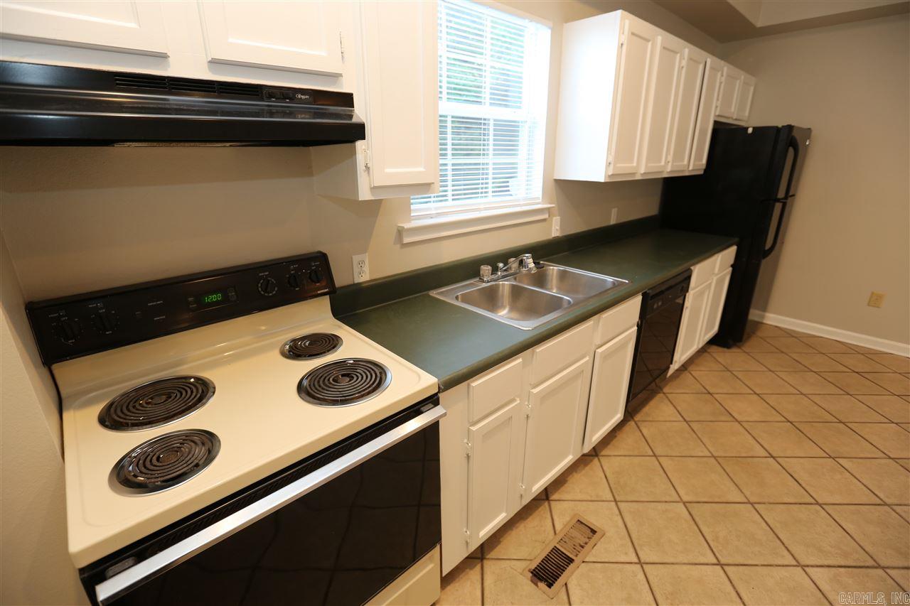 Hill Crest - Residential Lease