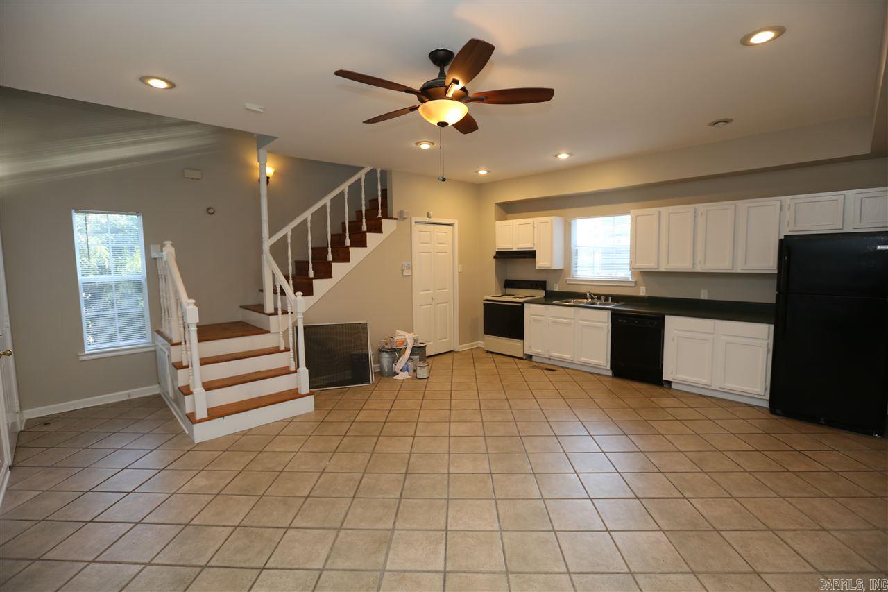 Hill Crest - Residential Lease