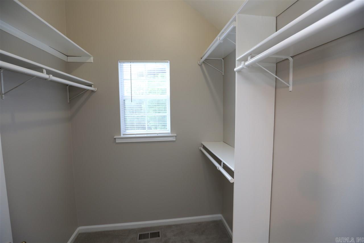 Hill Crest - Residential Lease